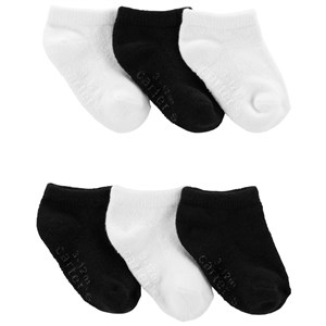 Carter's Bebek 6'lı Çorap Set