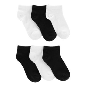 Carter's Erkek Bebek 6'lı Çorap Set