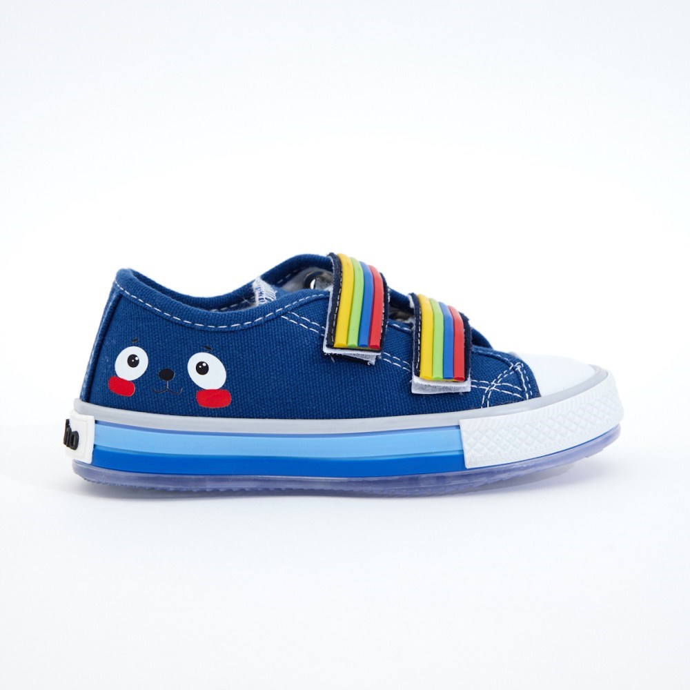 Dudino Yazlık Erkek Sneaker Vega Blue Koyu Mavi