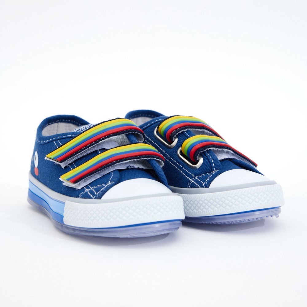 Dudino Yazlık Erkek Sneaker Vega Blue Koyu Mavi