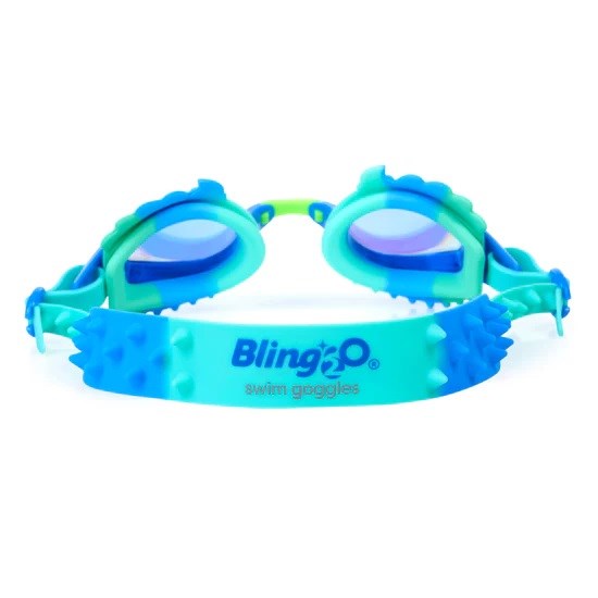Bling2o Dylan The Dino Rex Royal Çocuk Deniz Gözlüğü 