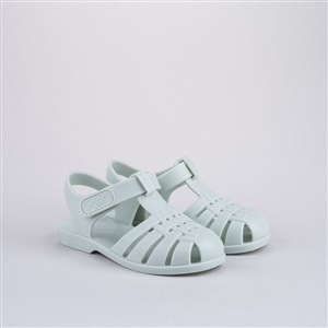 igor Yazlık Çocuk Sandaleti Clasica Velcro - Mint