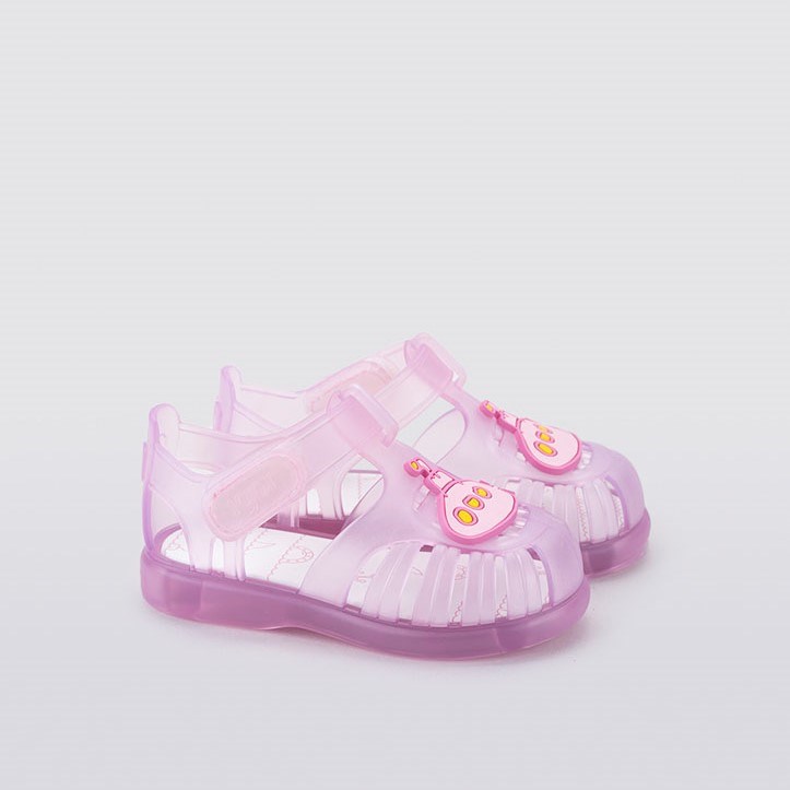 igor Yazlık Çocuk Sandaleti Tobby V. Submarino - TR. Pink Pembe