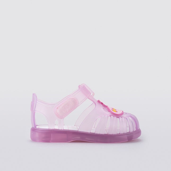 igor Yazlık Çocuk Sandaleti Tobby V. Submarino - TR. Pink Pembe