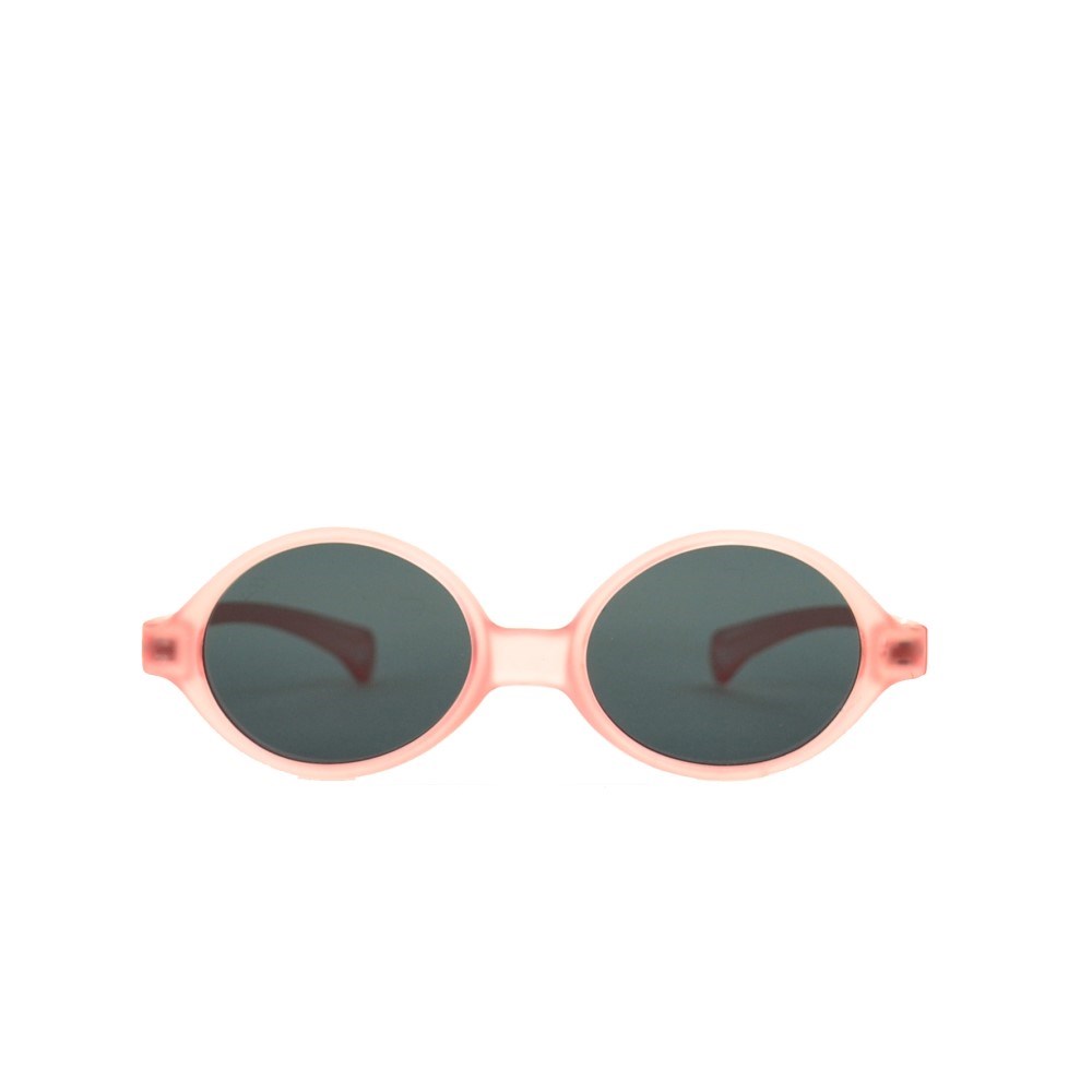 Looklight Boo Matte Pastel Pink Smoked (0-2 Yaş) 