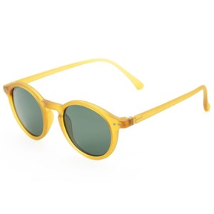 Looklight Fox Matte Daisy Green (5-10 Yaş)