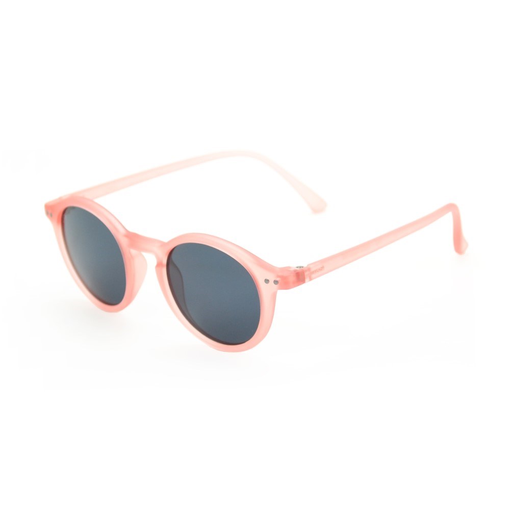 Looklight Fox Matte Pastel Pink Smoked (5-10 Yaş) 
