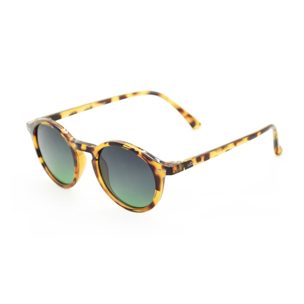 Looklight Fox Amber Green Degrade (5-10 Yaş) 
