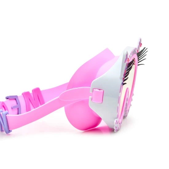 Bling2o Meow Copy Cat Pembe Çocuk Deniz Gözlüğü 