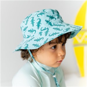 Mama Yoyo UV Korumalı Şapka Crocco