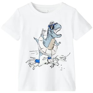 Name It Yazlık Erkek Kısa Kol T-shirt