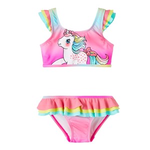 Name It Yazlık Kız Bikini Set