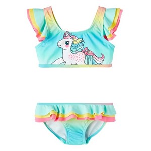 Name It Yazlık Kız Bikini Set