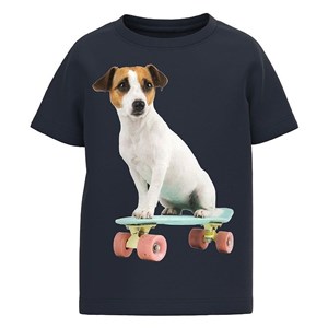 Name It Yazlık Erkek Kısa Kol T-shirt