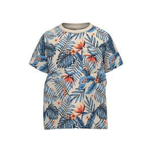 Name It Yazlık Erkek Kısa Kol T-shirt