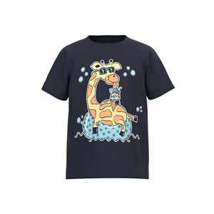Name It Yazlık Erkek Kısa Kol T-shirt
