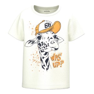 Name It Yazlık Erkek Kısa Kol T-shirt
