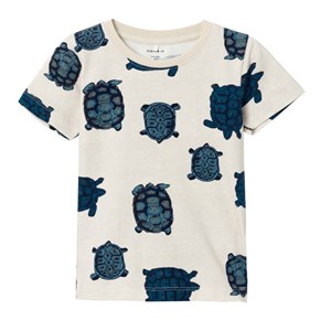 Name It Yazlık Erkek Kısa Kol T-shirt