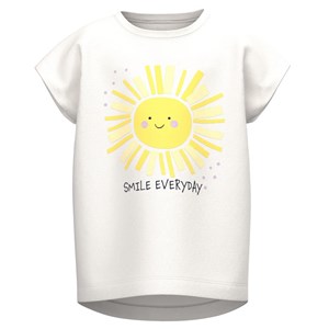 Name It Yazlık Kız Çocuk T-shirt