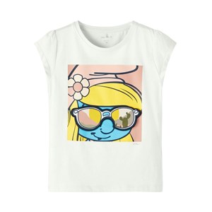 Name It Yazlık Kız Kısa Kol T-shirt