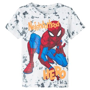 Name It Yazlık Erkek Kısa Kol T-shirt
