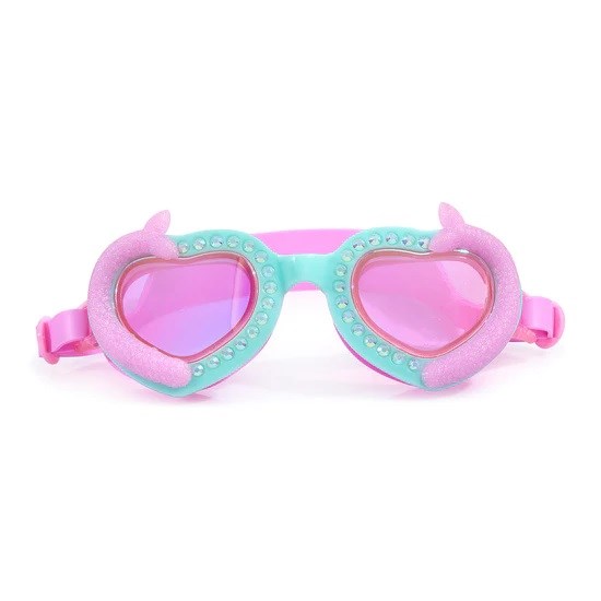 Bling2o Pearly Pembe Çocuk Deniz Gözlüğü 