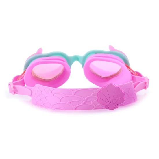 Bling2o Pearly Pembe Çocuk Deniz Gözlüğü 