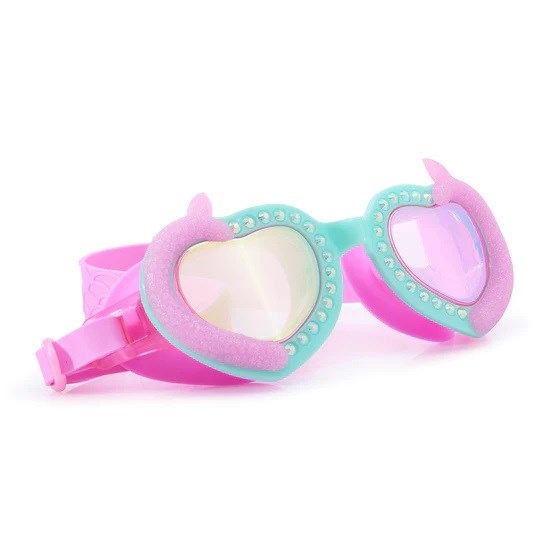 Bling2o Pearly Pembe Çocuk Deniz Gözlüğü 