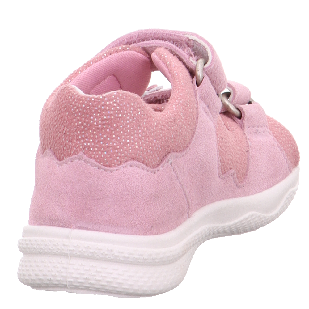 SuperFit Yazlık Kız Sandalet Pembe