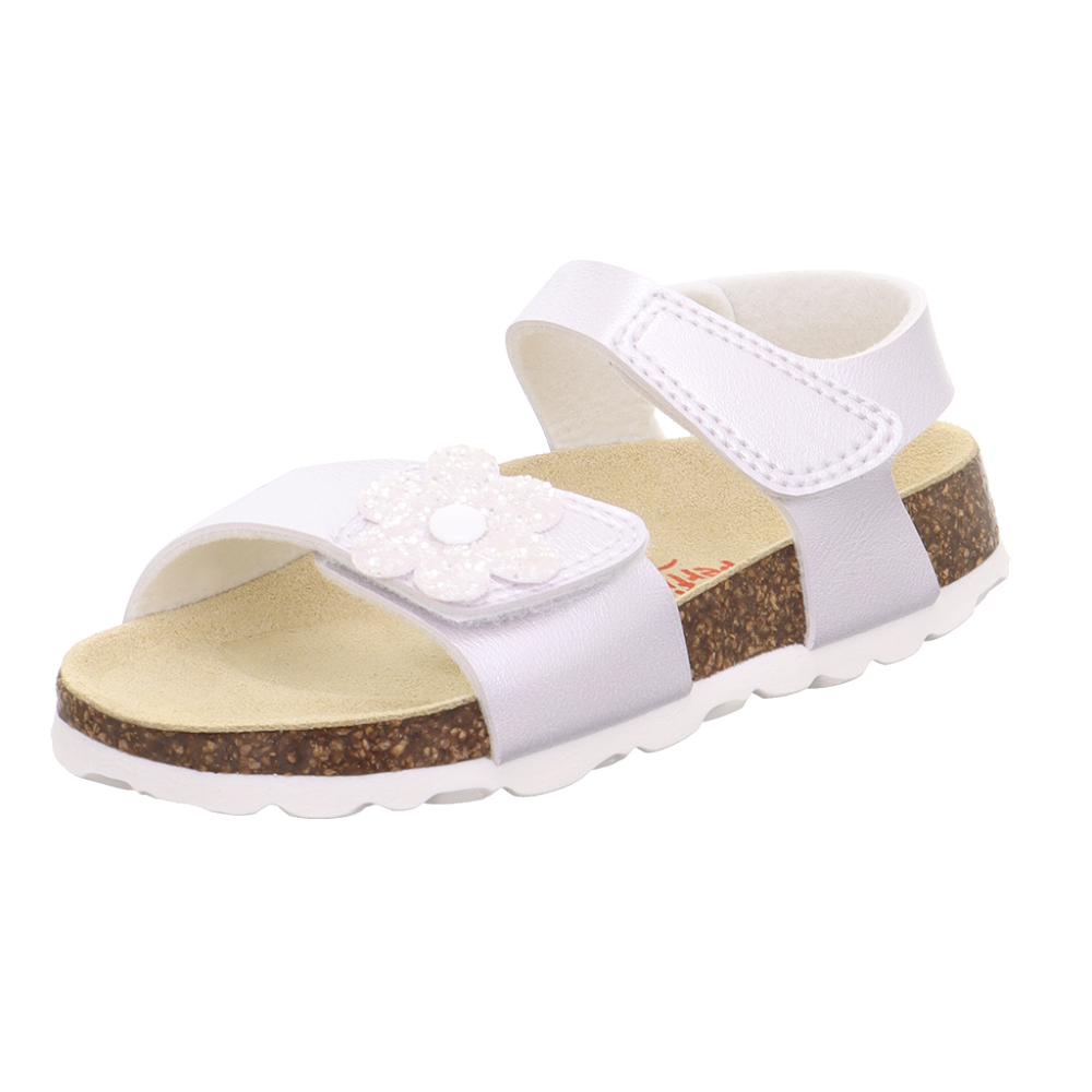 SuperFit Yazlık Kız Sandalet