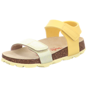 SuperFit Yazlık Kız Çocuk Sandalet