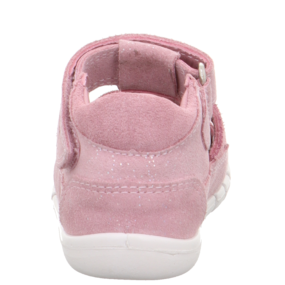 SuperFit Yazlık Kız Çocuk Sandalet Pembe