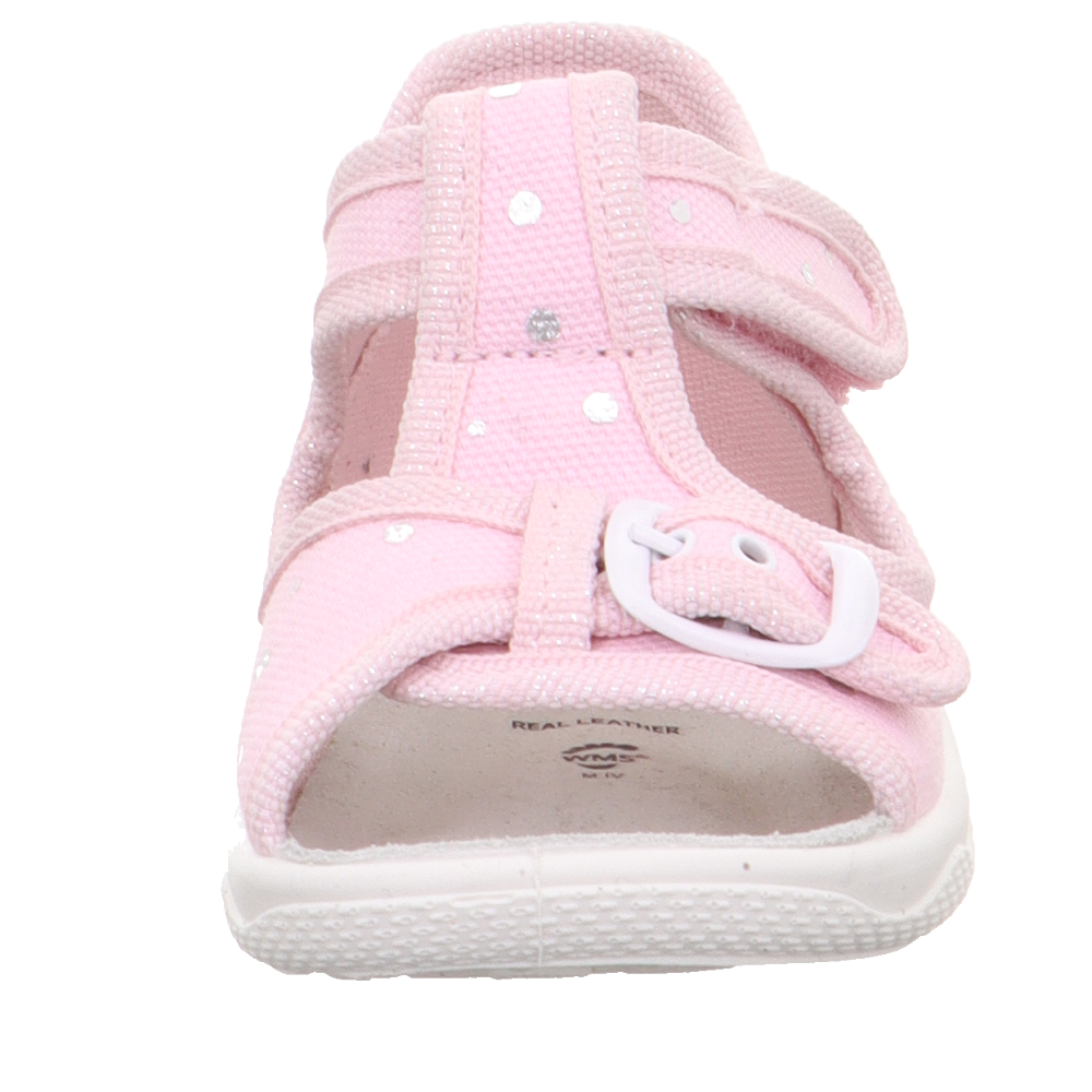 SuperFit Yazlık Kız Sandalet Pembe