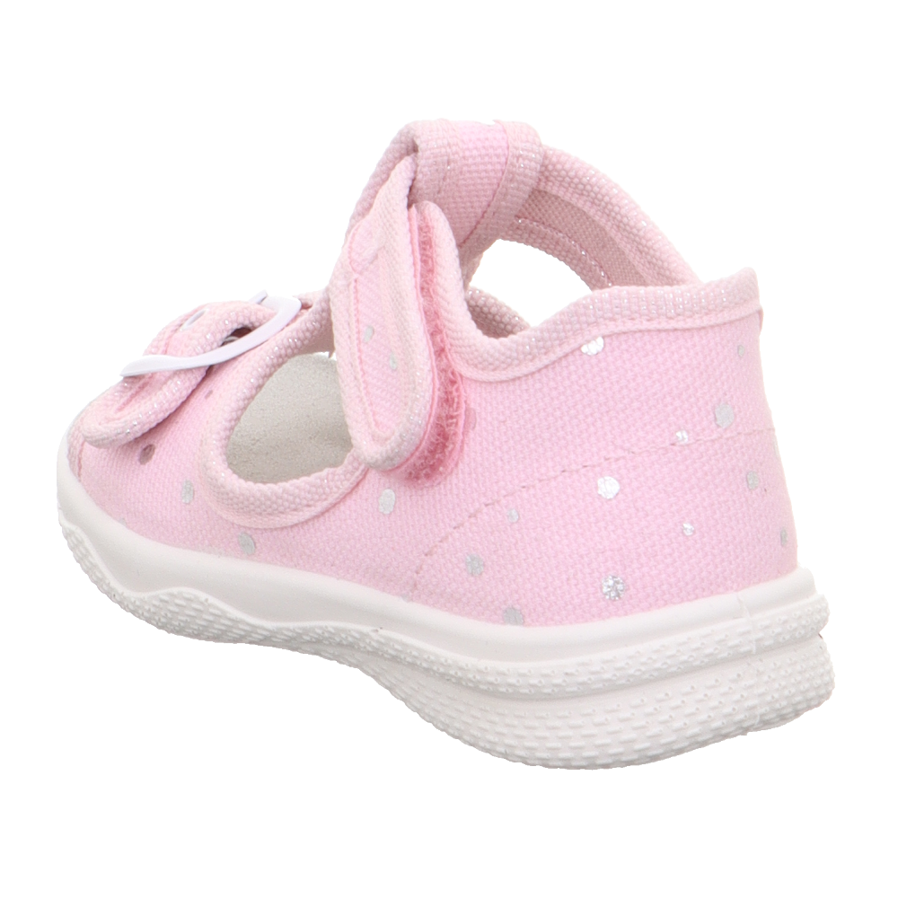 SuperFit Yazlık Kız Sandalet Pembe
