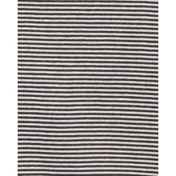 Carters Erkek Bebek Body Set Kısa Kollu 5'li Paket Yeşil
