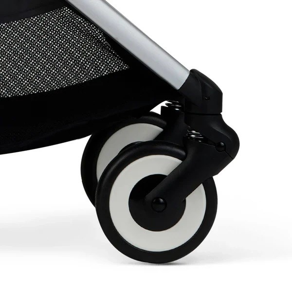 Cybex Orfeo Kabin Boy Bebek Arabası Hibiscus Red 