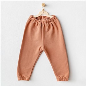 Andywawa Kışlık Bebek Basic Pantolon