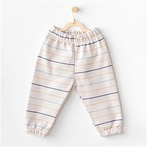 Andywawa Kışlık Bebek Basic Pantolon