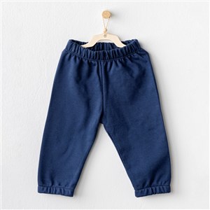 Andywawa Kışlık Bebek Basic Pantolon