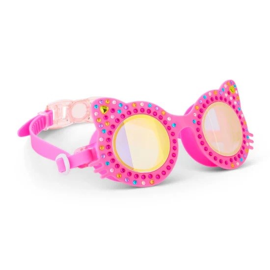 Bling2o Kitten- Mango Mittens Çocuk Deniz Gözlüğü 6 Yaş+ 