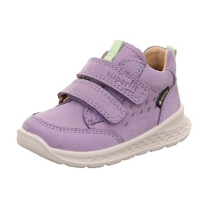 SuperFit Kışlık Kız Breeze Goretex Bot