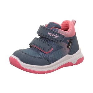 SuperFit Kışlık Kız Cooper Goretex Ayakkabı