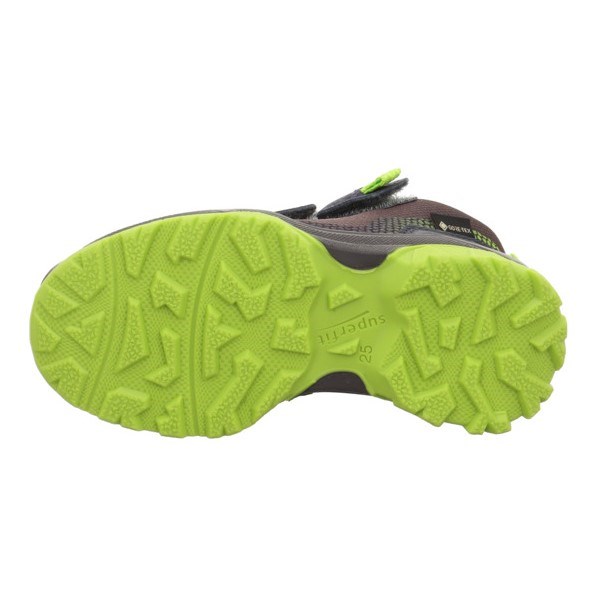 SuperFit Kışlık Erkek Jupiter 2.0 Goretex Bot Koyu Mavi