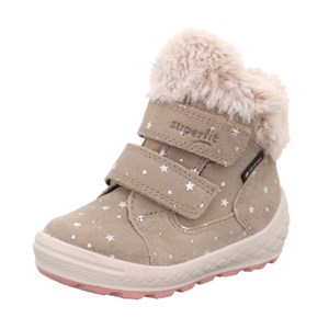 SuperFit Kışlık Kız Groovy 2.0 Goretex Bot