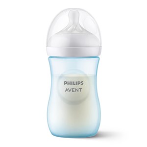 Avent Natural Response PP Biberon 260 ml +1 Ay
