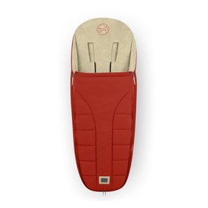 Cybex Ayak Tulumu Platinum Autumn Gold