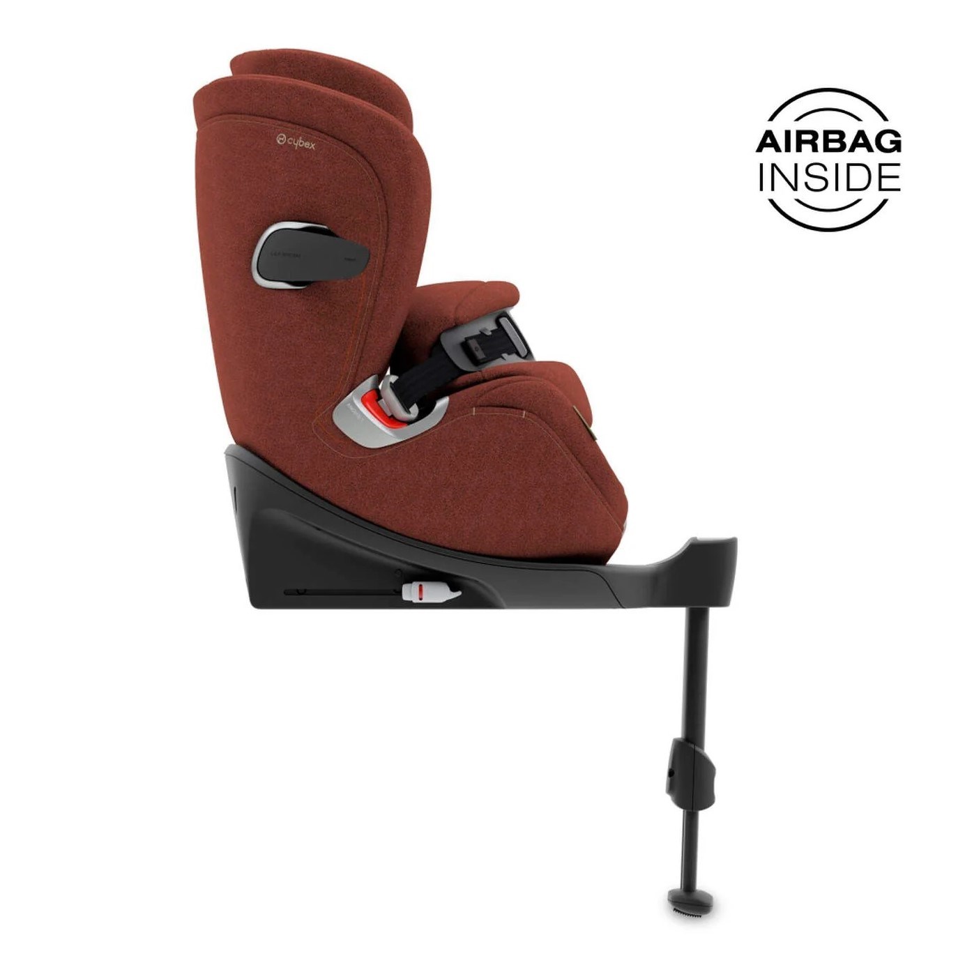 Cybex Anoris T i-Size Oto Koltuğu Autumn Gold Orjinal