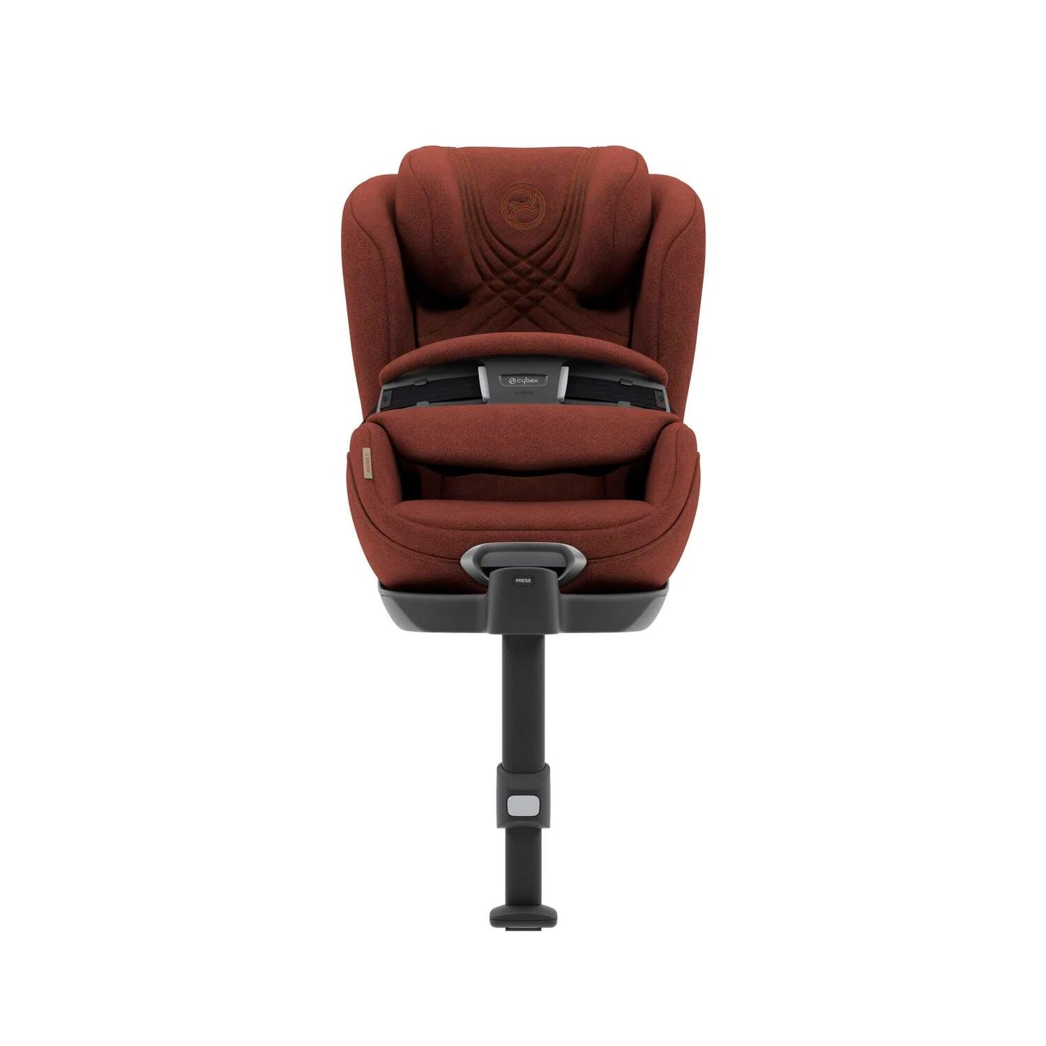 Cybex Anoris T i-Size Oto Koltuğu Autumn Gold Orjinal