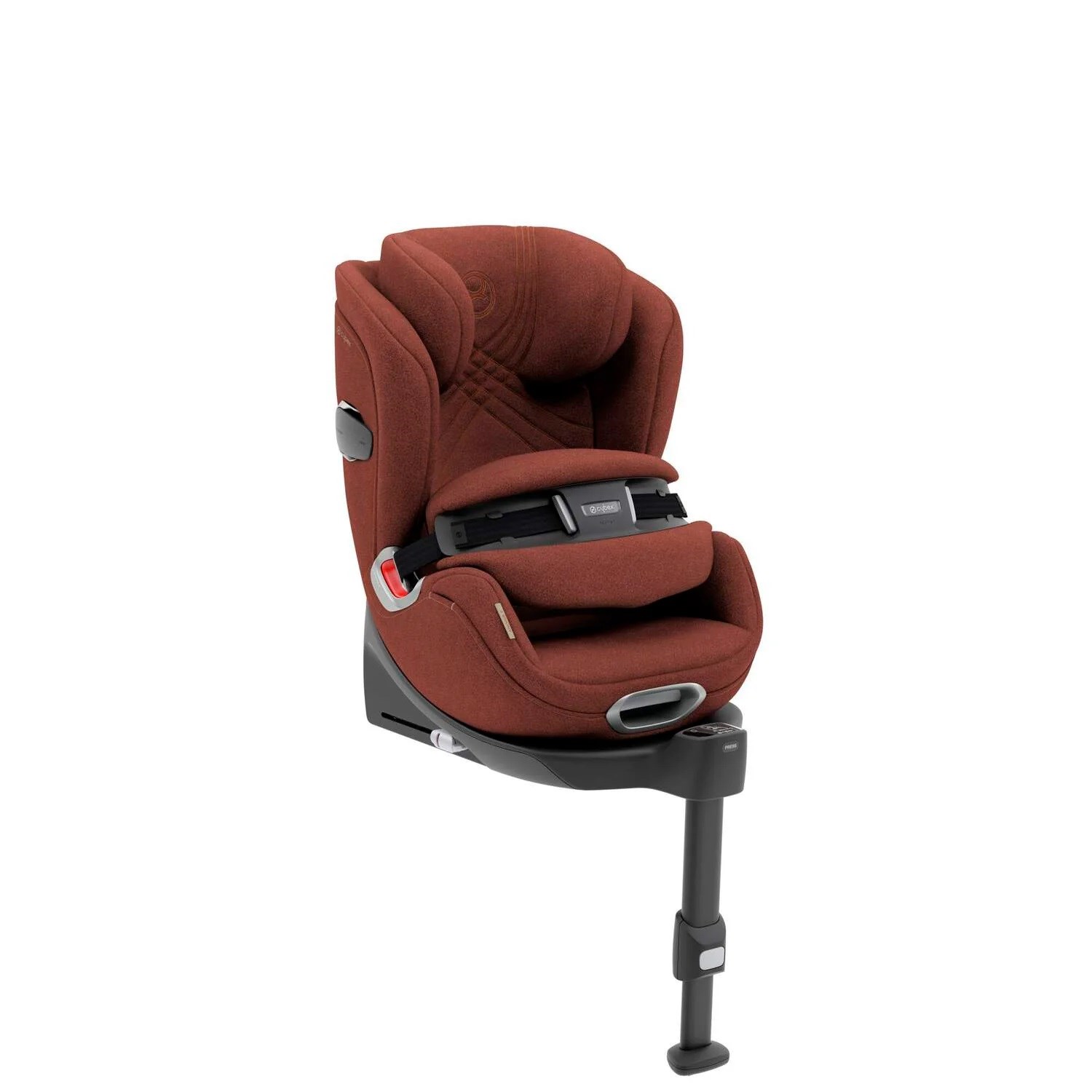 Cybex Anoris T i-Size Oto Koltuğu Autumn Gold Orjinal