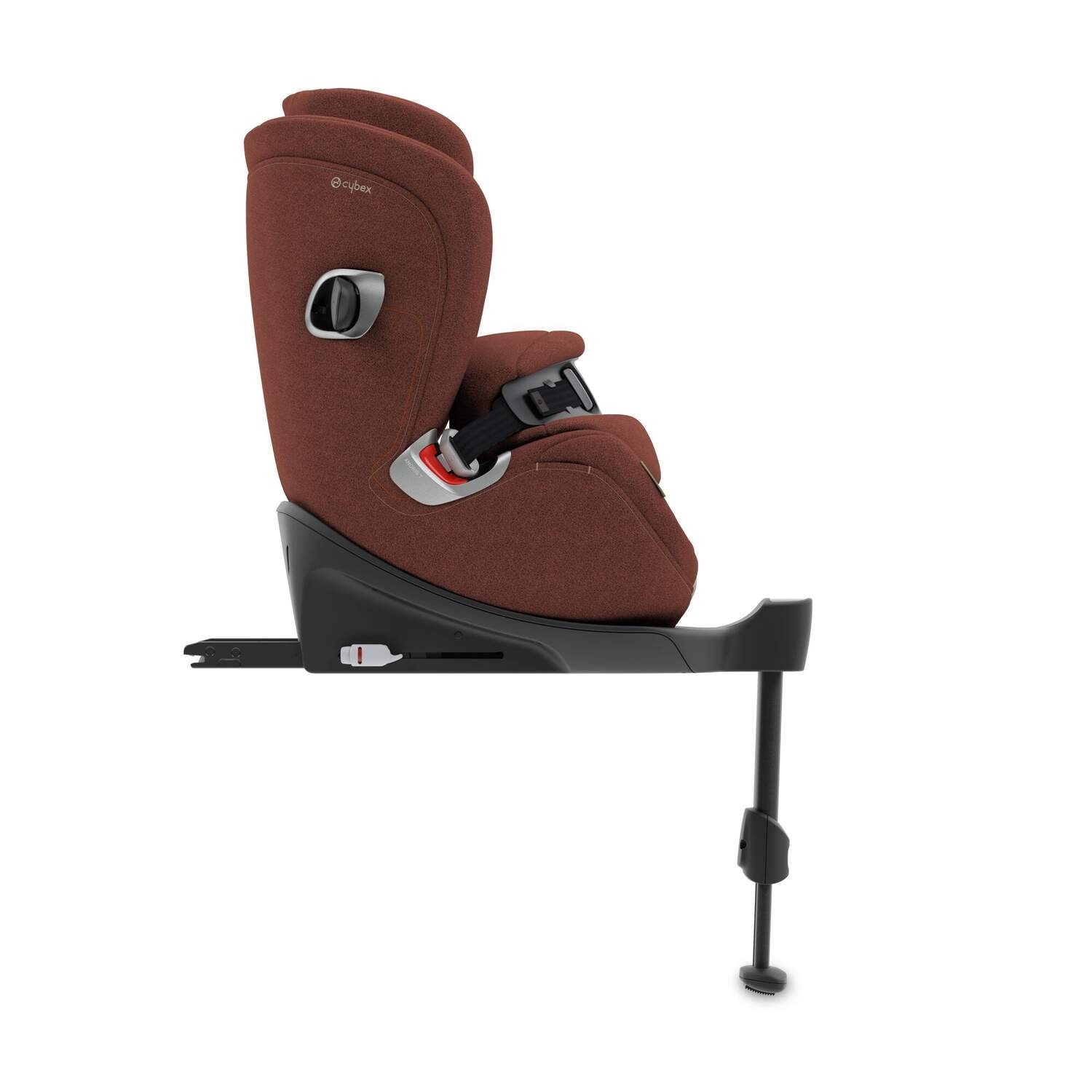 Cybex Anoris T i-Size Oto Koltuğu Autumn Gold Orjinal